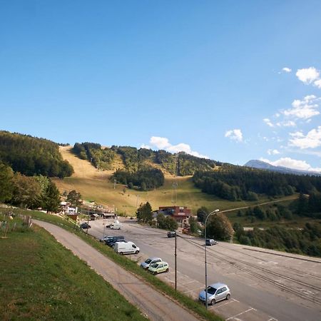 Studio Villard De Lans Экстерьер фото