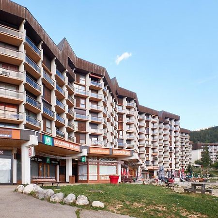 Studio Villard De Lans Экстерьер фото