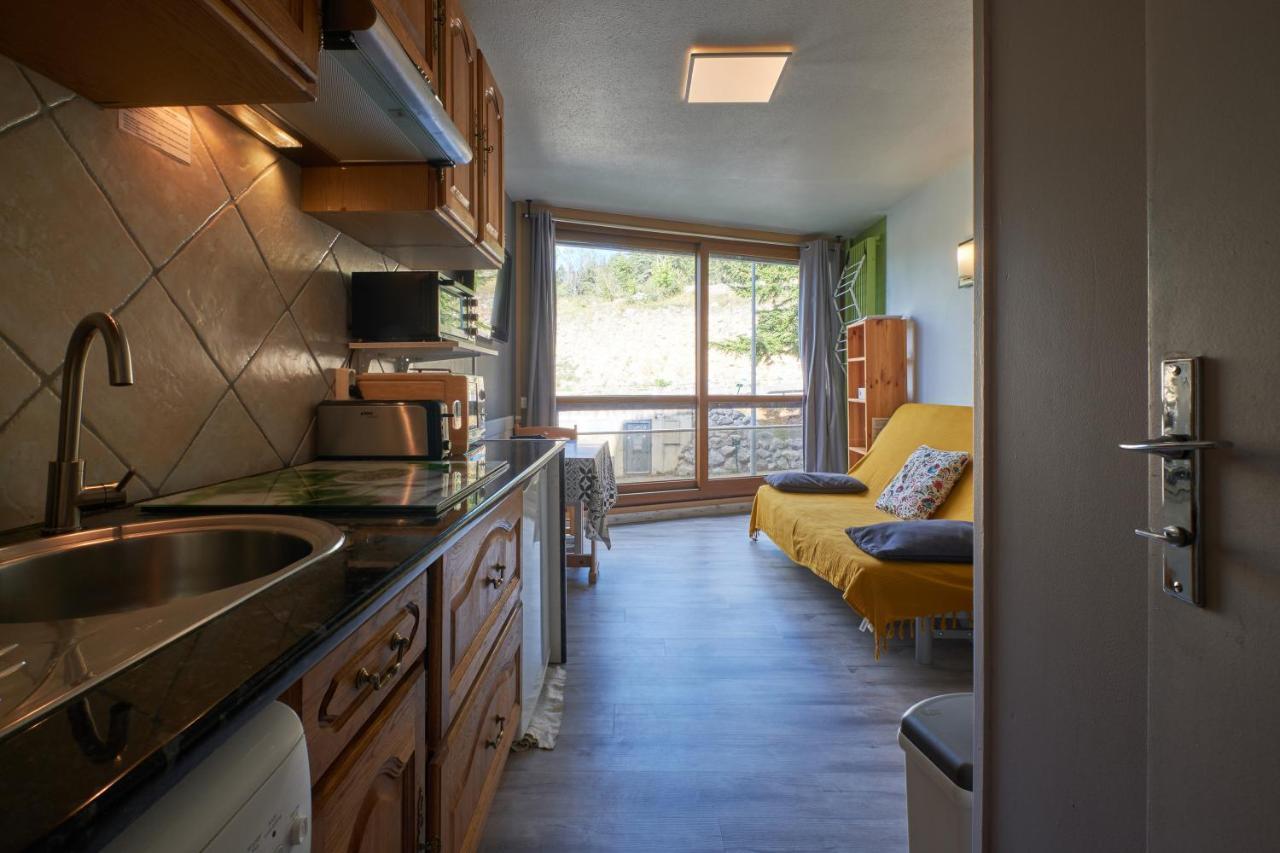 Studio Villard De Lans Экстерьер фото