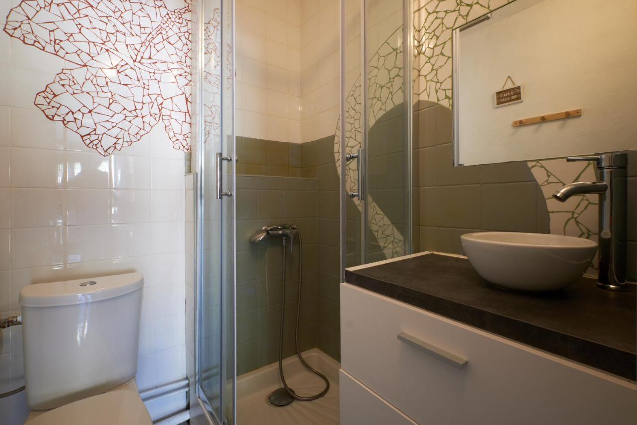 Studio Villard De Lans Экстерьер фото
