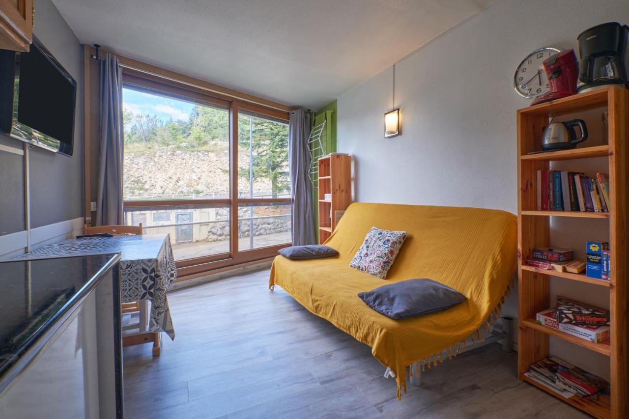 Studio Villard De Lans Экстерьер фото