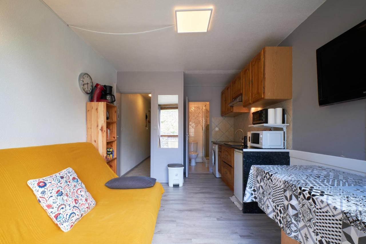 Studio Villard De Lans Экстерьер фото