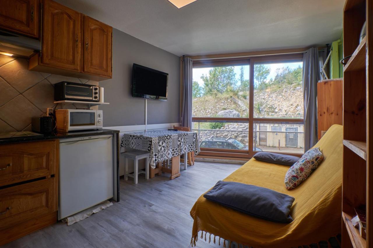 Studio Villard De Lans Экстерьер фото